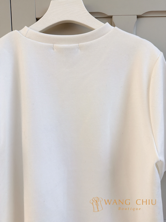 WANG CHIU 商品細節